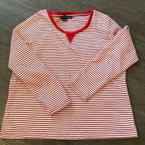 Tommy Hilfiger long sleeve